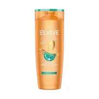 ELVIVE SHAMPOO X400ML OLEO EXTRAORDINARIO RIZOS DEFINIDOS 
