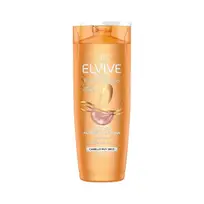 ELVIVE SHAMPOO X 400 ML OLEO COCO 