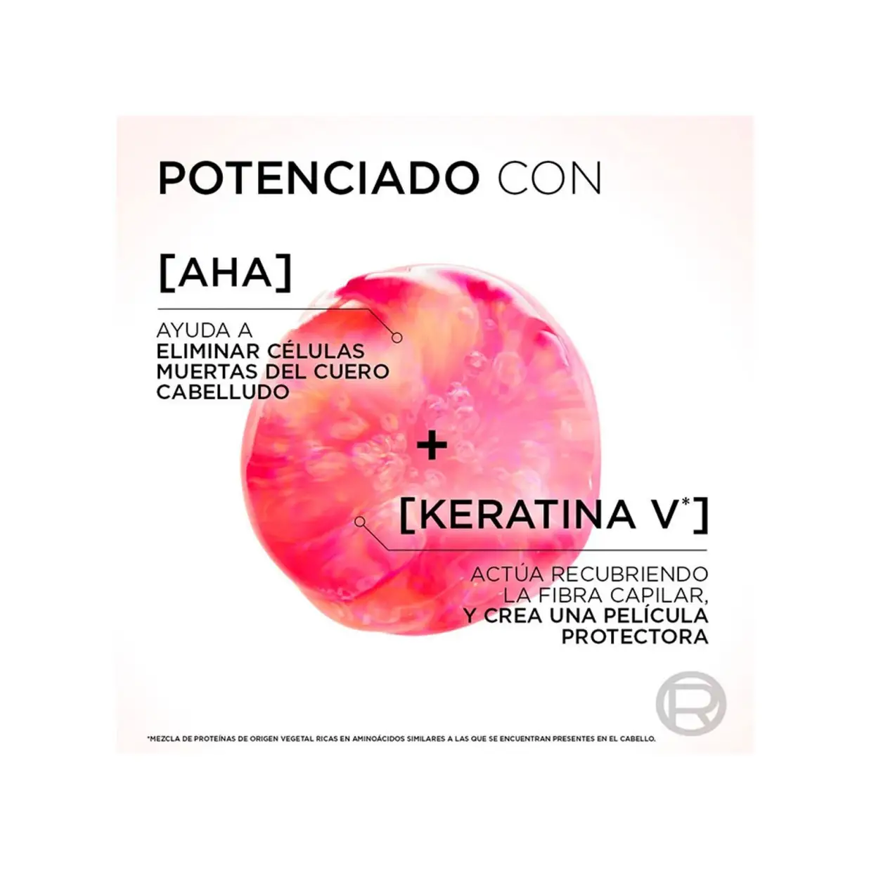ELVIVE TRATAMIENTO 3EN1 DREAM LISO X500