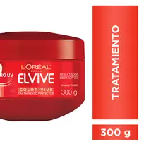 ELVIVE TRATAMIENTO X300 COLORVIVE 