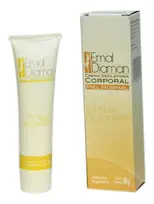 EMAL DIAMAN CREMA DEPILATORIA X60ML