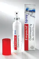EMPECID SPRAY X 60 ML