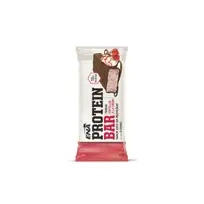 ENA BARRA PROTEICA SABOR FRUTILLA X1U. 