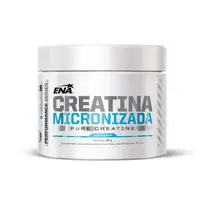 ENA CREATINA CREPURE MONOHIDRATO SPORT 150G. SIN SABOR