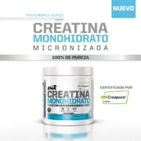 ENA CREATINA MONO SIN SABOR X200GR 