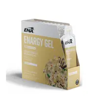 ENA ENARGY GEL VAINILLA X12