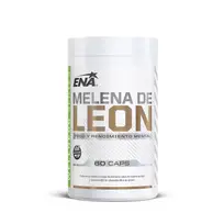 ENA Melena de León con Vitamina B12 60 Cápsulas