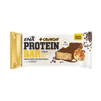 ENA PROTEIN BAR BANANA CRUNCHY X46G
