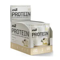 ENA PROTEIN VAINILLA X12 SOBRES