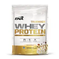 ENA WHEY PROTEIN VAINILLA X450 