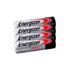 ENERGIZER PILA AA X4 