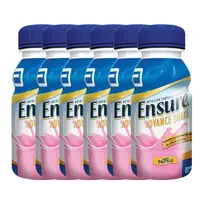 ENSURE ADVANCE SHAKE PACK X12 SABOR A ELECCION