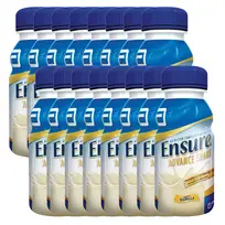 ENSURE ADVANCE SHAKE X237 16 UNIDADES A ELECCION