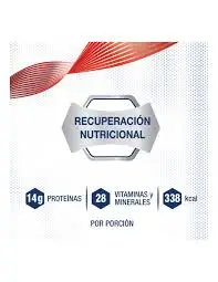 ENSURE PLUS VAINILLA X220ML. 
