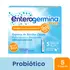 ENTEROGERMINA PLUS PROBIOTICO 5 AMPOLLAS X5ML 