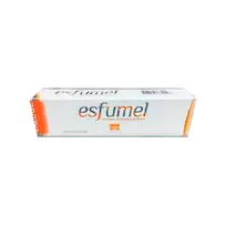 ESFUMEL CREMA BLANQUEADORA X20G. 