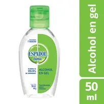 ESPADOL ALCOHOL GEL X50 