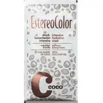 ESTEREOCOLOR SHOCK COCO 