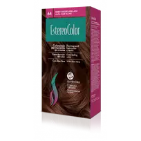 ESTEREOCOLOR TINT.KIT 64 RUBIO OSCURO AVELLANA