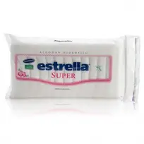 ESTRELLA ALGODÓN X75 SUPER