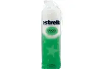 ESTRELLA DISCOS DE ALGODON DESMAQUILLANTES 3 X 80U 
