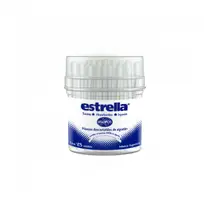 ESTRELLA HISOPOS X 125 UNI