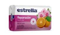 ESTRELLA JABON X130 REPARACION