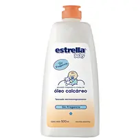 ESTRELLA OLEO CALCAREO.X500 SIN FRAGANCIA