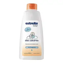 ESTRELLA OLEO CALCAREO X900 SIN FRAGANCIA