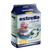 ESTRELLA PAÑAL ADULTO X8 XG