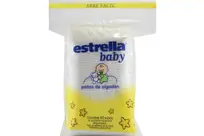 ESTRELLA PAñOS X40