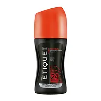 ETIQUET ROLL-ON NEGRO