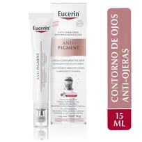 EUCERIN ANTI-PIGMENT CONTORNO DE OJOS X15 