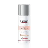 EUCERIN ANTIPIGMENT CREMA FACIAL DIA FPS30 X50ML TONO MEDIO