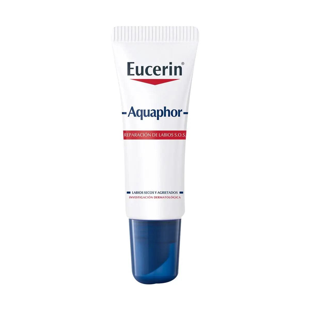 EUCERIN AQUAPHOR LABIAL REPAIR 
