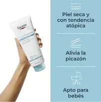 EUCERIN ATOPICONTROL BALSAMO X400