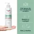 EUCERIN DERMOPURE GEL LIMPIADOR X400ML