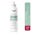 EUCERIN DERMOPURE GEL LIMPIADOR X400ML