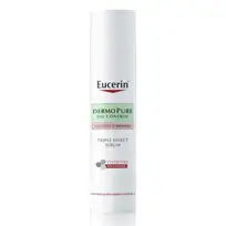EUCERIN DERMOPURE SERUM X40ML.