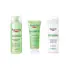 EUCERIN DERMOPURIFYER KIT (TÓNICO + EXFOLIANTE + HIDRAT