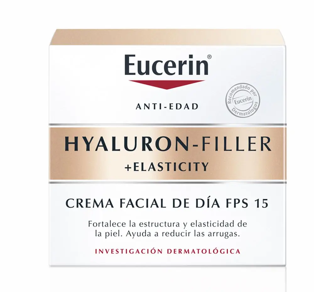 EUCERIN ELASTICITY+FILLER DIA 