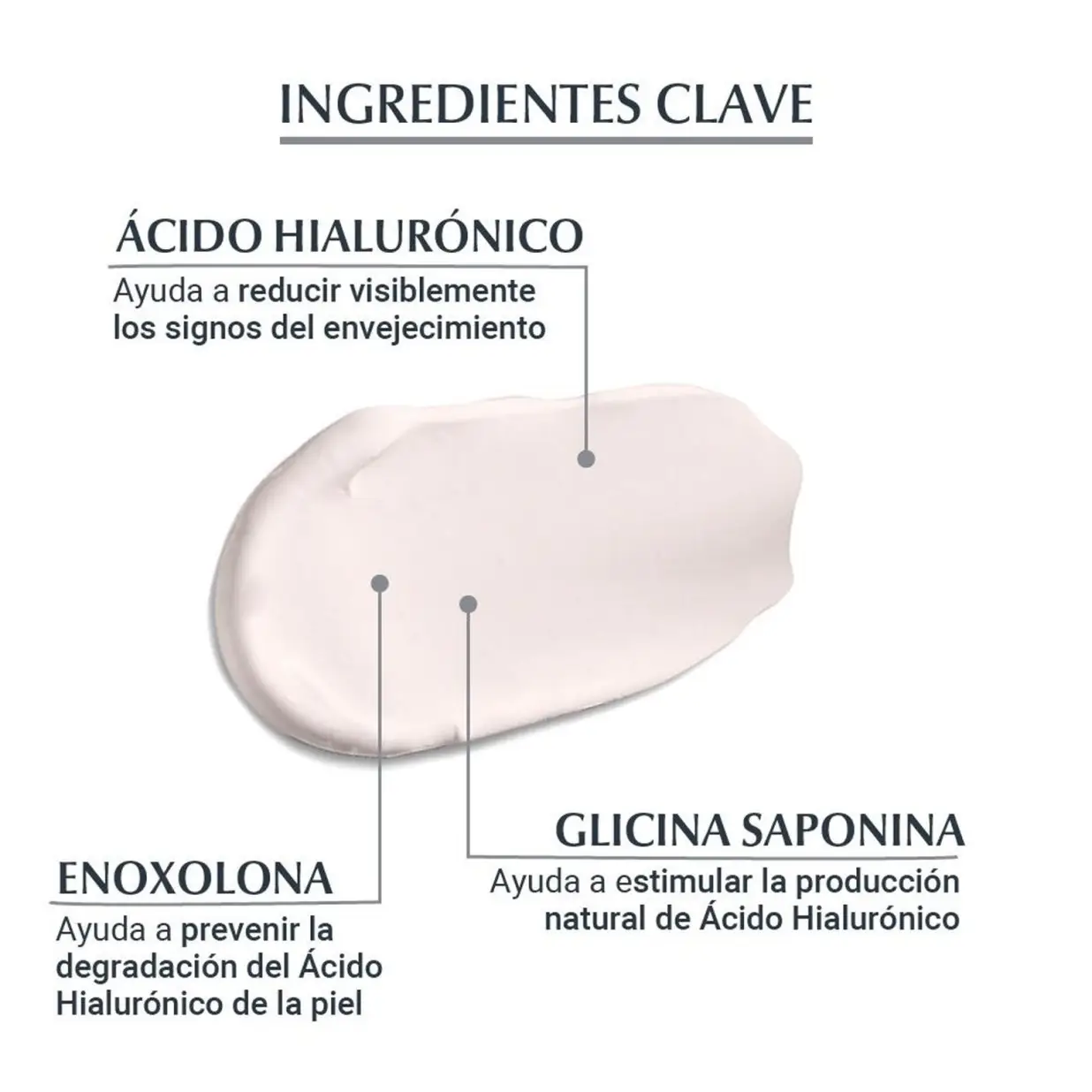 EUCERIN HYALURON FILLER DIA X50 ML REFILL