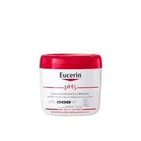 EUCERIN PH5 CREMA CORPORAL INTENSIVA X400ML