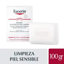 EUCERIN PH5 SYNDET BARRA