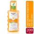EUCERIN PROTECTOR SOLAR SPRAY TOQUE SECO FPS50 200ML 