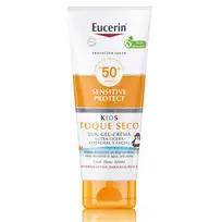 EUCERIN SOLAR F.50 X200 KIDS TOQUE SECO