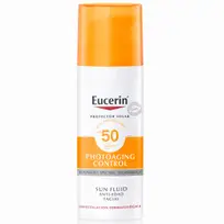 EUCERIN SOLAR F.50 X50 ANTI EDAD