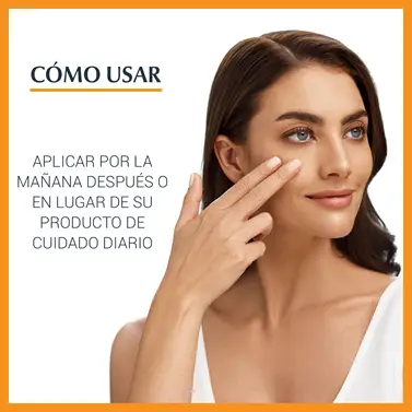 EUCERIN SOLAR GEL F50+ TOQUE SECO TONO MEDIO
