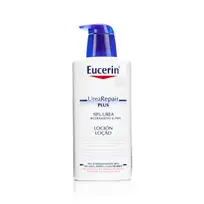 EUCERIN UREA REPAIR PLUS CREMA CORPORAL X400 ML. 