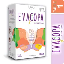 EVACOPA MENSTRUAL T1 